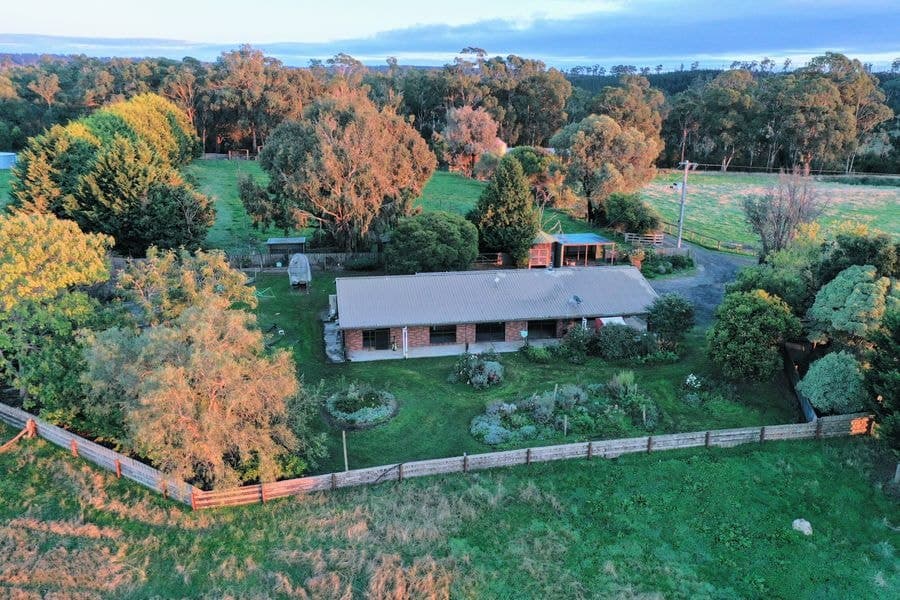255 Vaggs Road, Yinnar VIC 3869, Yinnar - Image 1