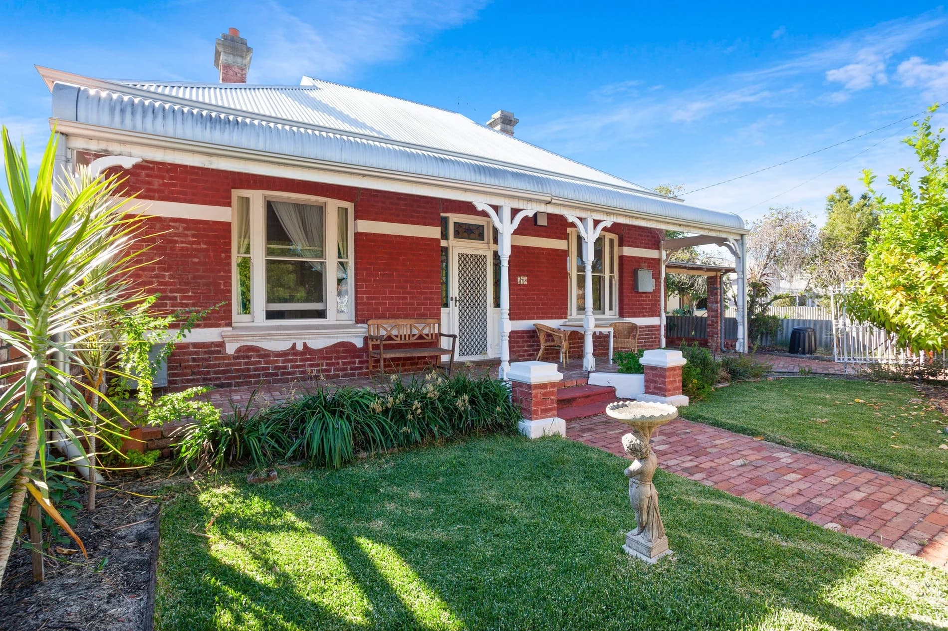6/27 Falkirk Avenue, MAYLANDS WA 6051, Bayswater - Image 1