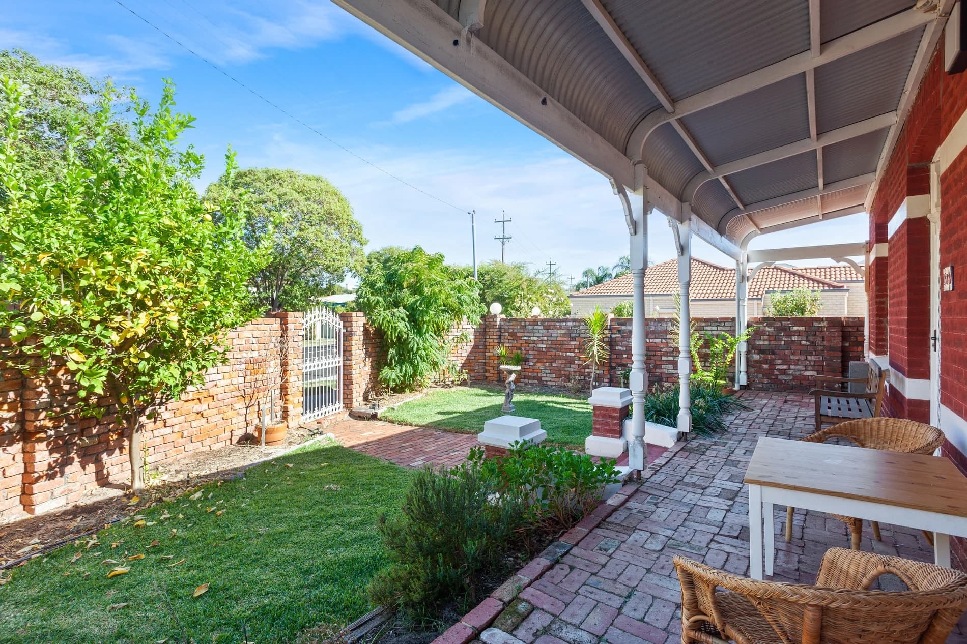 6/27 Falkirk Avenue, MAYLANDS WA 6051, Bayswater - Thumbnail 3