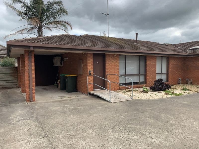 2/26 McMillan Street, Traralgon VIC 3844, Traralgon - Image 1