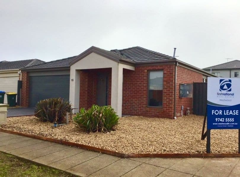 15 Kalorama Street, Tarneit VIC 3029, Tarneit - Image 1