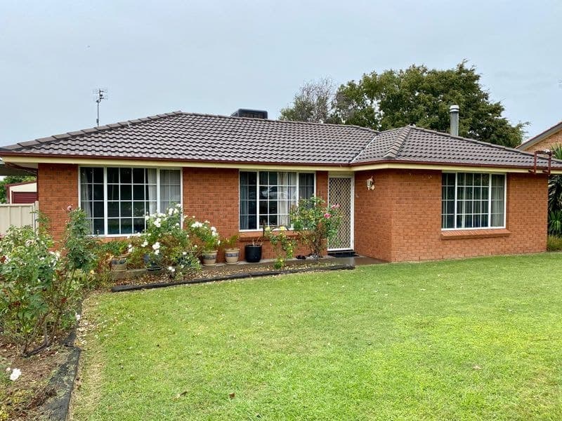 Kootingal NSW 2352, Kootingal - Image 1