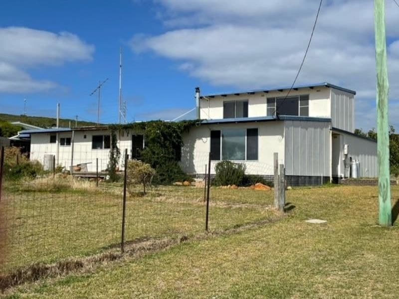 1 Georgette Road, Gracetown WA 6284, Gracetown - Image 1