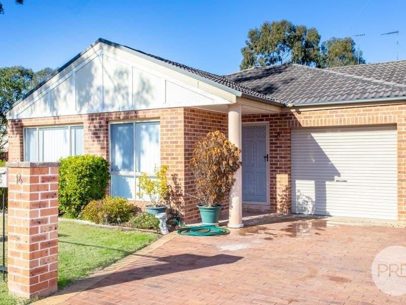 13/2-10 Walker Street, Werrington NSW 2747, Werrington - Image 1