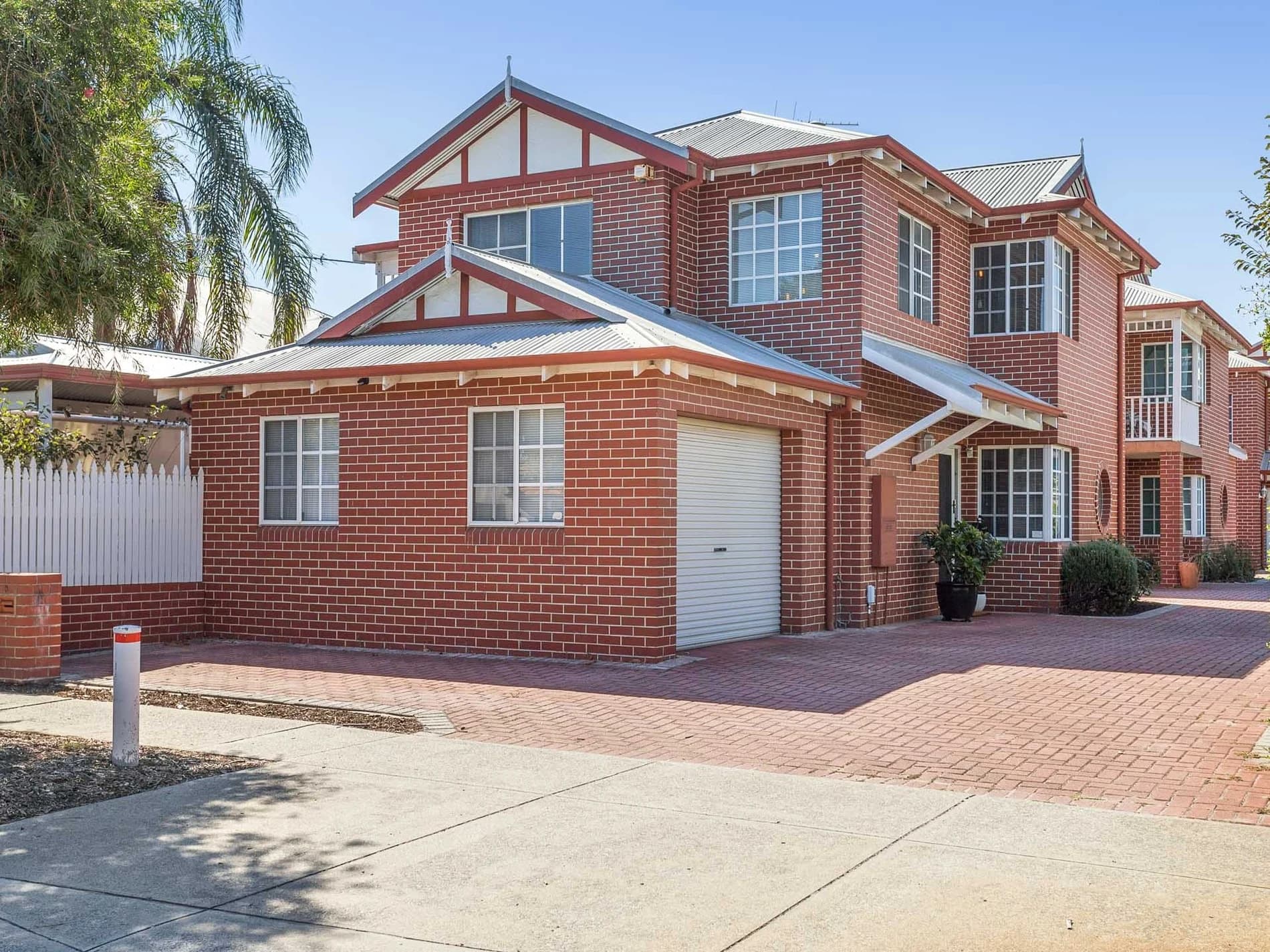 6/27 Falkirk Avenue, MAYLANDS WA 6051, Maylands - Image 1