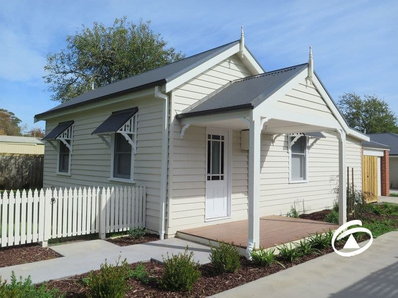 1/25 Abeckett Road, Bunyip VIC 3815, Bunyip - Image 1