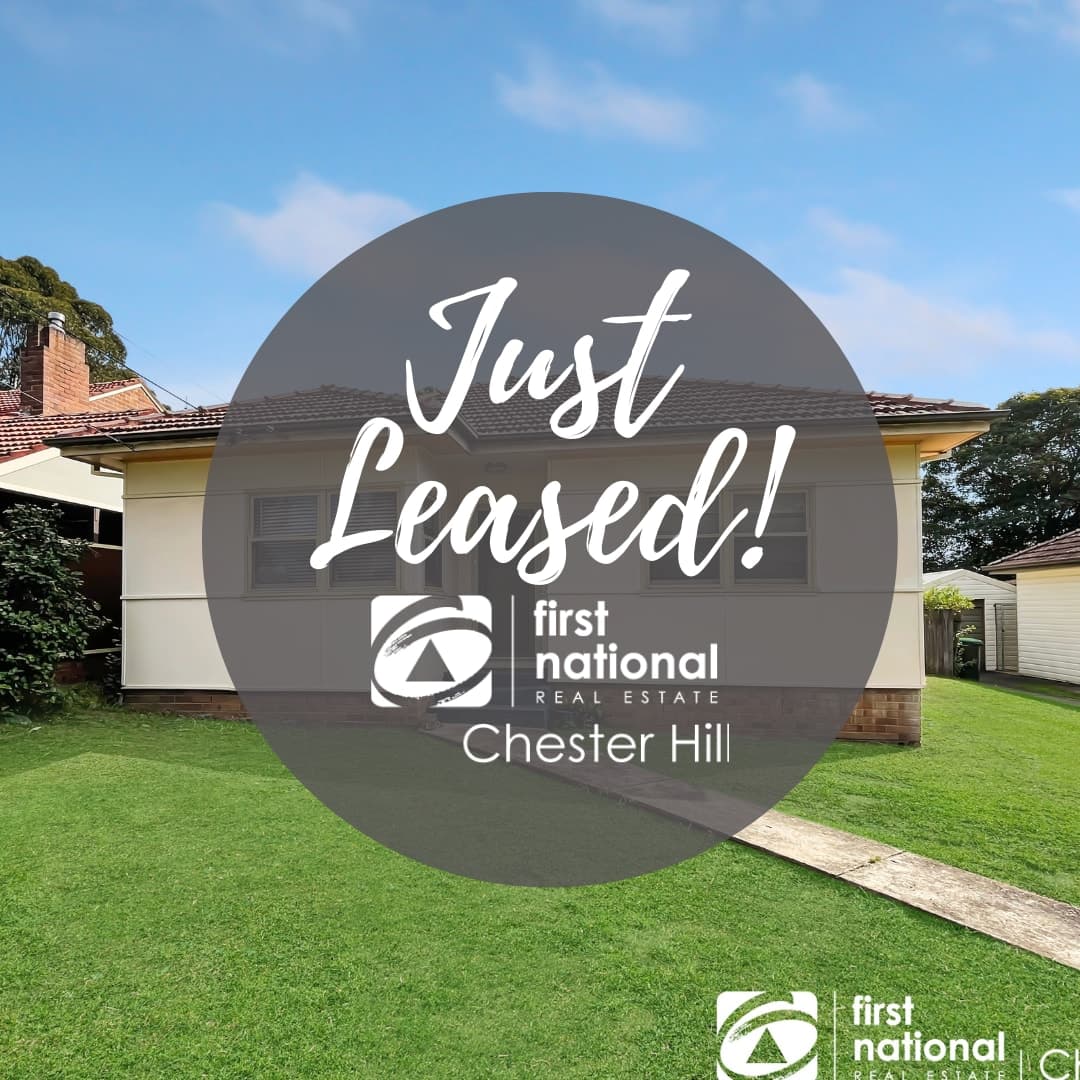 33 Bent Street, Chester Hill NSW 2162, Chester Hill - Image 1