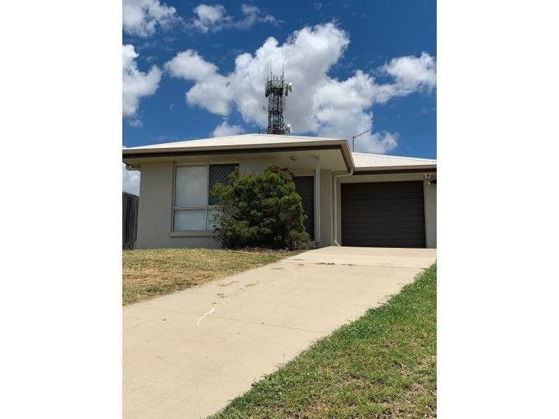 32A Highland Way, Biloela QLD 4715, Biloela - Image 1