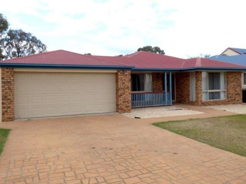 4 Keralee Court, Biloela QLD 4715, Biloela - Image 1