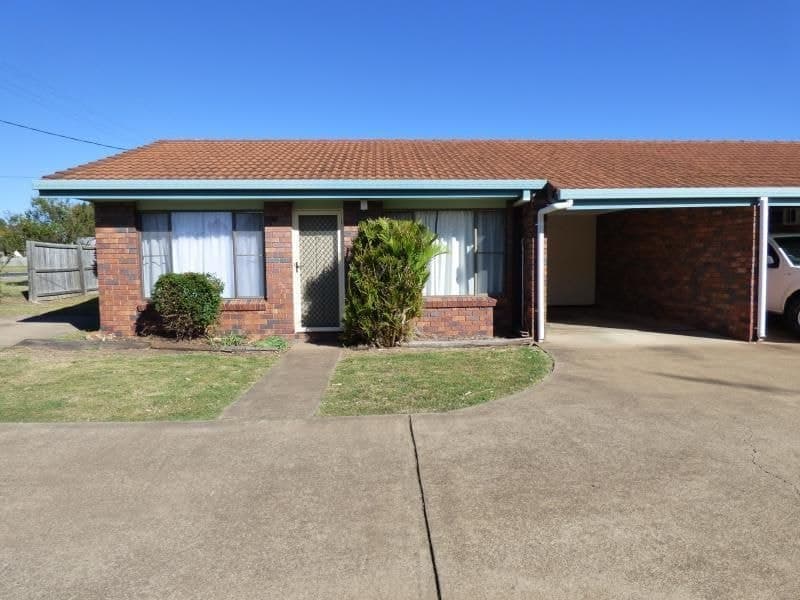 1/65 Bell Street, Biloela QLD 4715, Biloela - Image 1