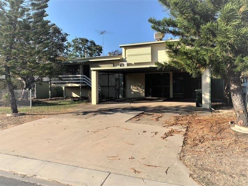 70 Bell Street, Biloela QLD 4715, Biloela - Image 1