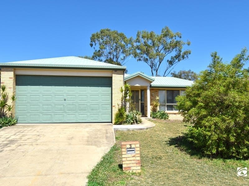 3 Gregory Court, Biloela QLD 4715, Biloela - Image 1