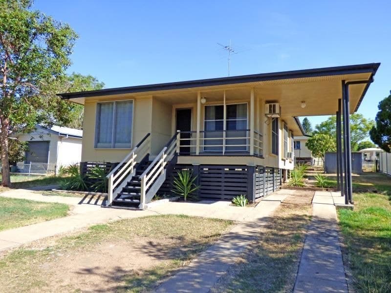 22 Dee Street, Biloela QLD 4715, Biloela - Image 1