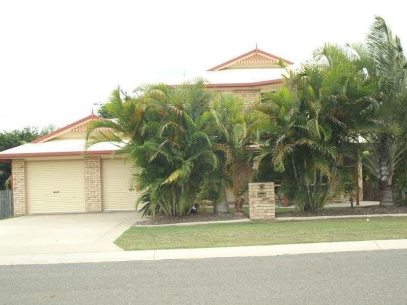18 Ward Crescent, Biloela QLD 4715, Biloela - Image 1