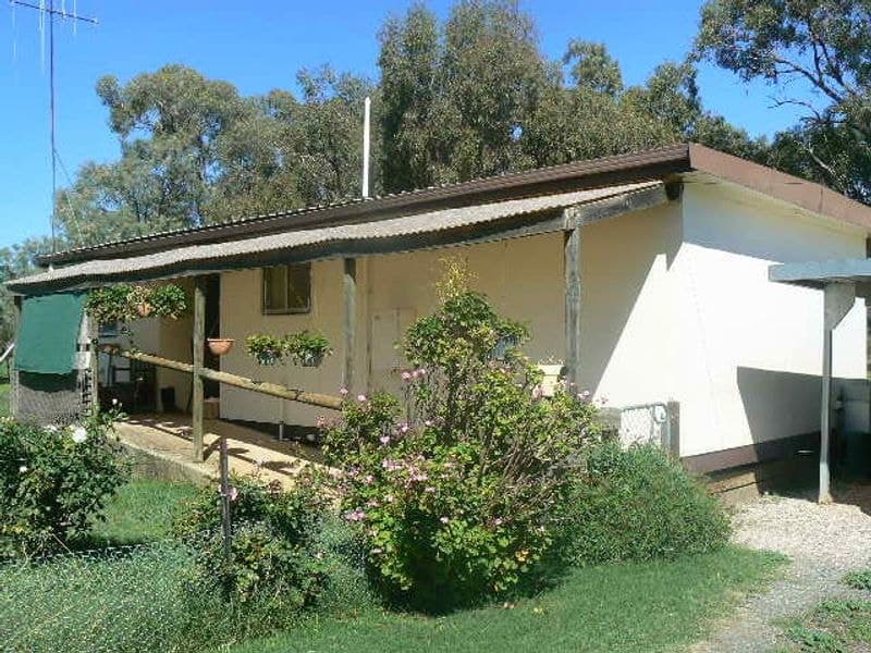 820 Wharparilla Road, Echuca VIC 3564, Echuca - Image 1