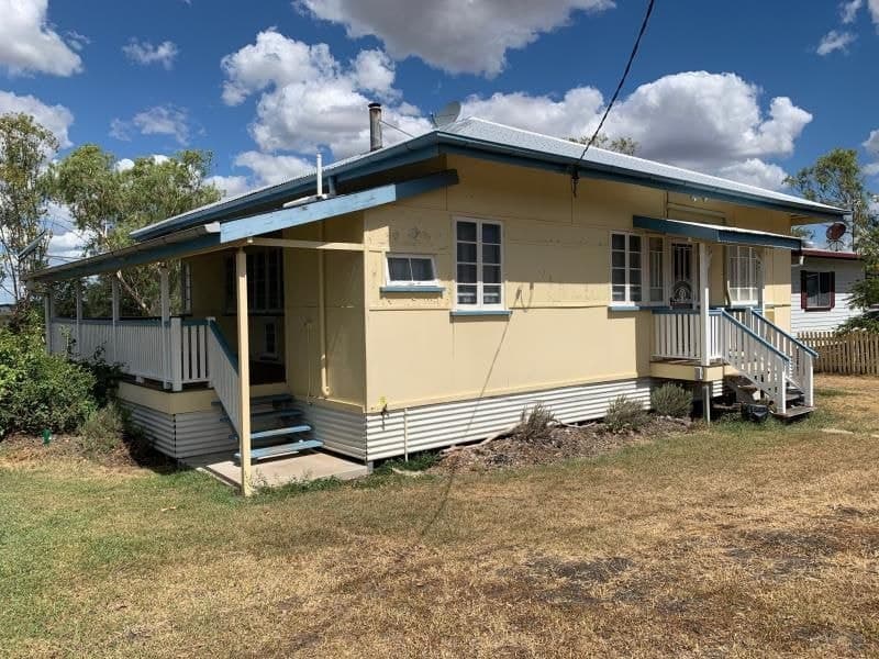 4 Austen Street, Thangool QLD 4716, Thangool - Image 1