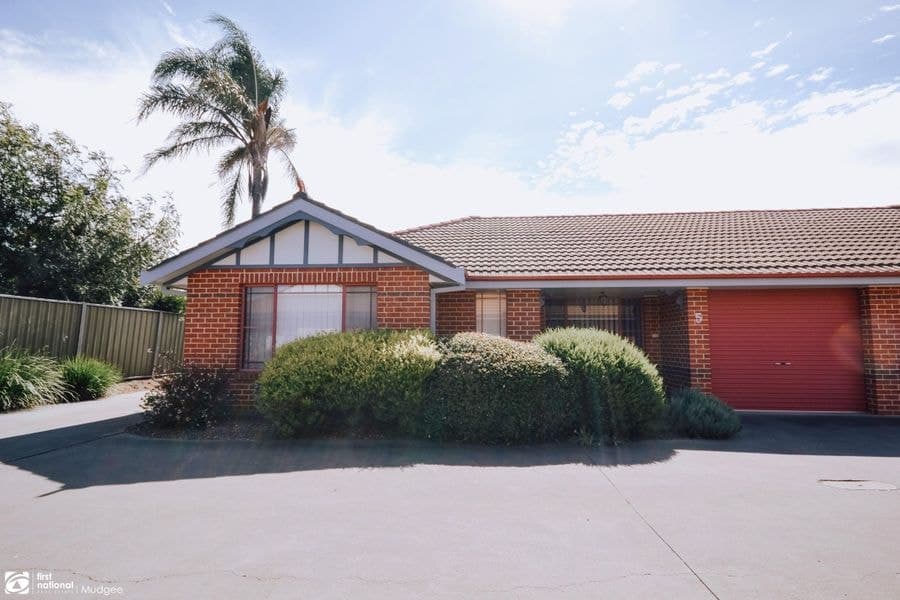 5/39 Lewis Street, Mudgee NSW 2850, Mudgee - Image 1