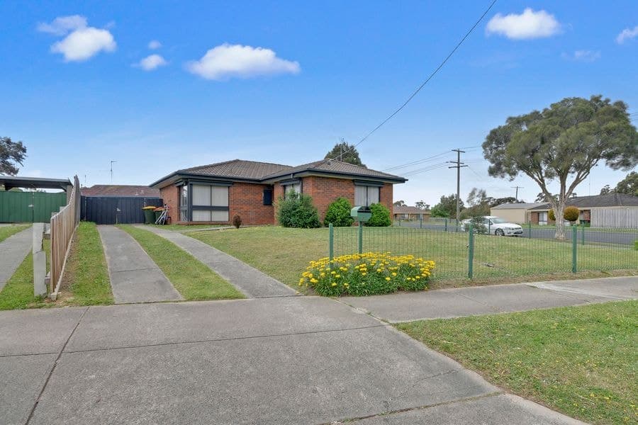 27 Gathercole Drive, Traralgon VIC 3844, Traralgon - Image 1
