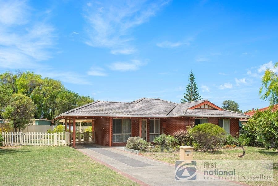 48 Avocet Bvd, Geographe WA 6280, Geographe - Image 1