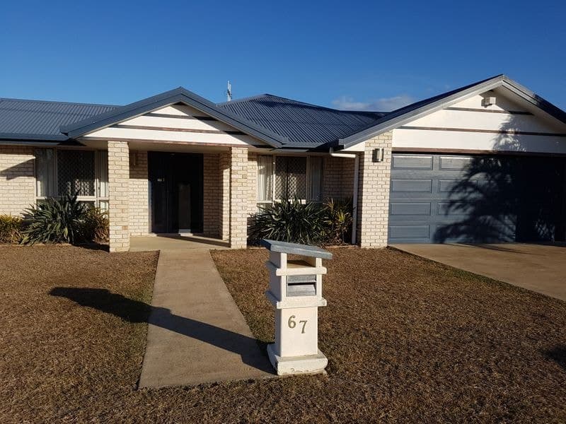 67 Searle Street, Thabeban QLD 4670, Thabeban - Image 1