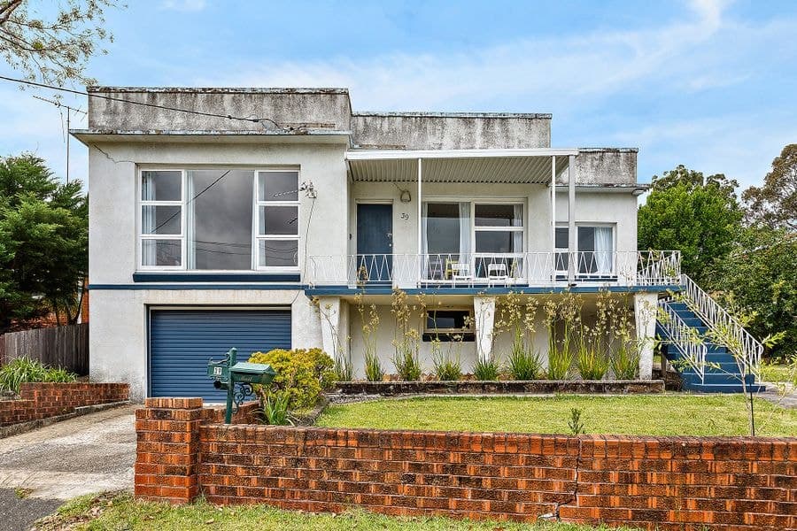 39 Gibsons Road, Figtree NSW 2525, Figtree - Image 1