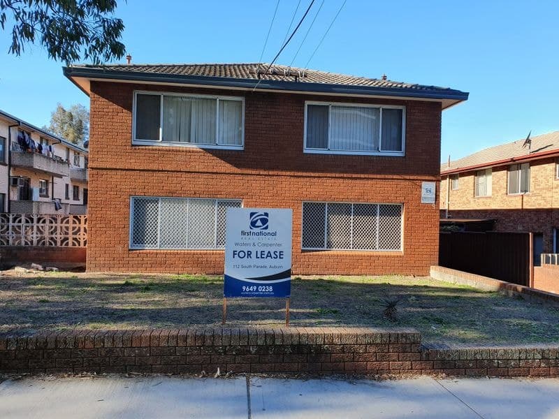 4/9 Queen Street, Auburn NSW 2144, Auburn - Image 1