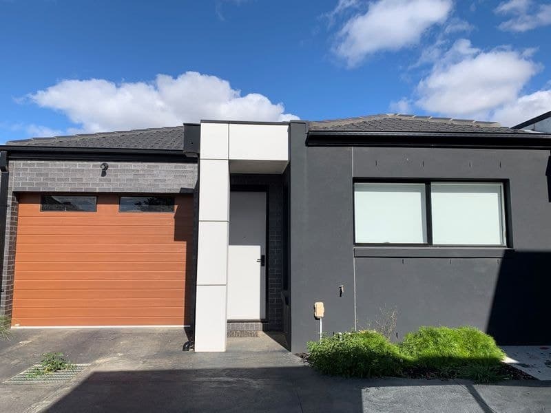 4/50 Cassowary Avenue, Werribee VIC 3030, Werribee - Image 1