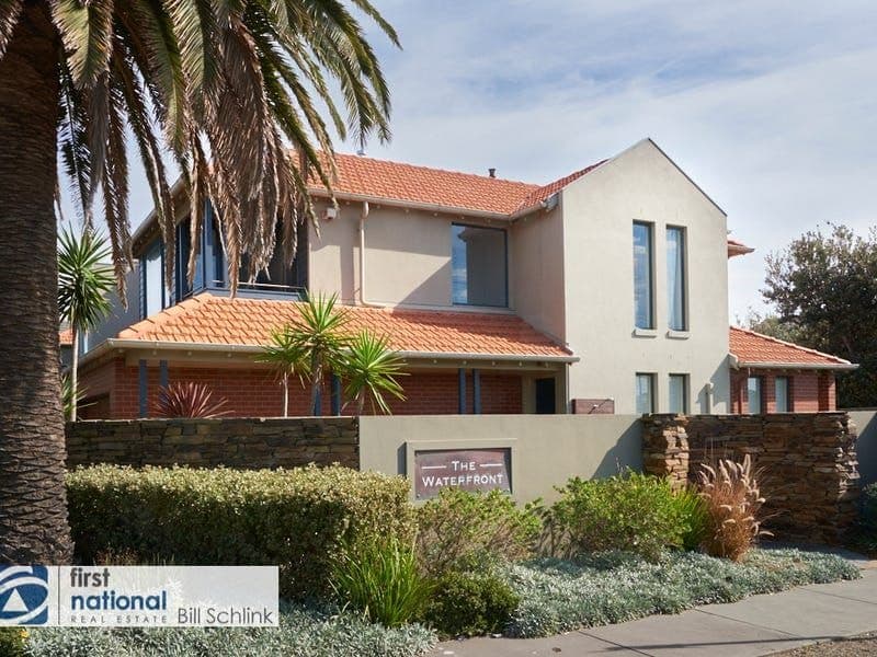 1 The Waterfront, Bonbeach VIC 3196, Bonbeach - Image 1