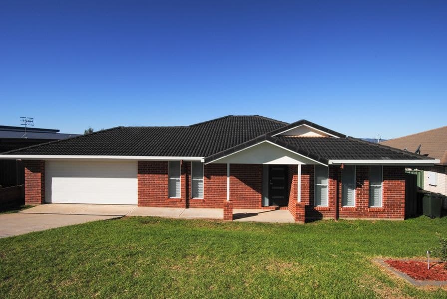 45 Banjo Paterson Avenue, Mudgee NSW 2850, Mudgee - Image 1