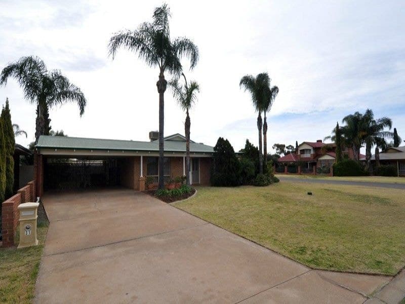 31 Heston Court, Somerville WA 6430, Somerville - Image 1