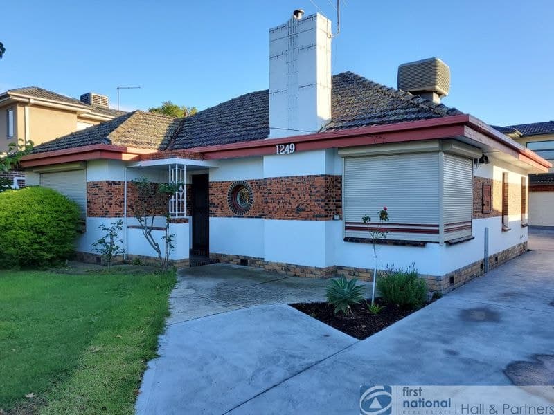 1/1249 North Road, Oakleigh VIC 3166, Oakleigh - Image 1