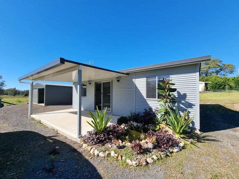 461 Kundle Kundle Road, Taree NSW 2430, Taree - Image 1