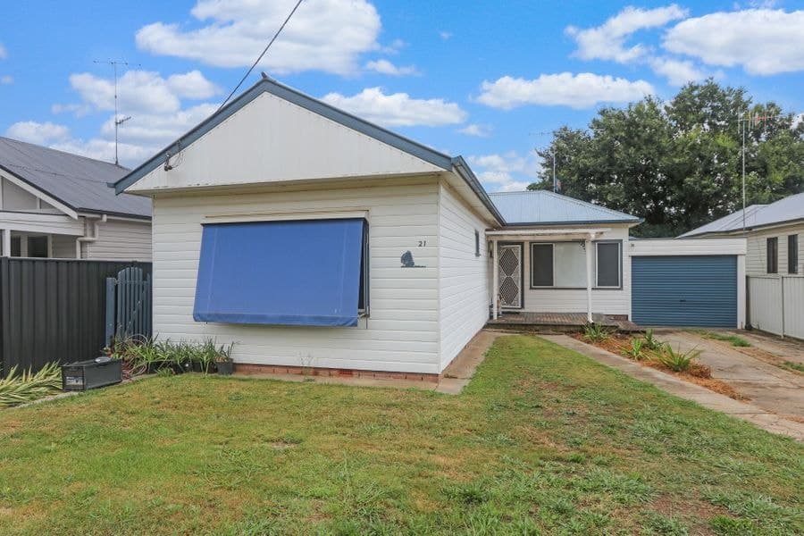 21 Ruby Street, Goulburn NSW 2580, Goulburn - Image 1