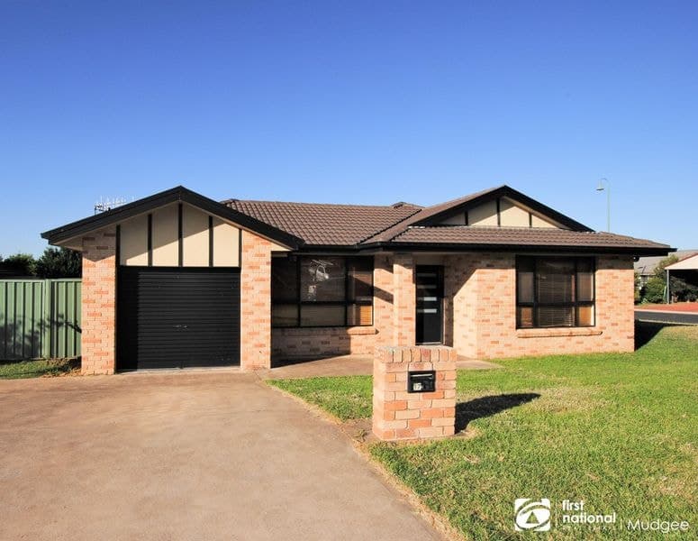 17 Banjo Paterson Avenue, Mudgee NSW 2850, Mudgee - Image 1