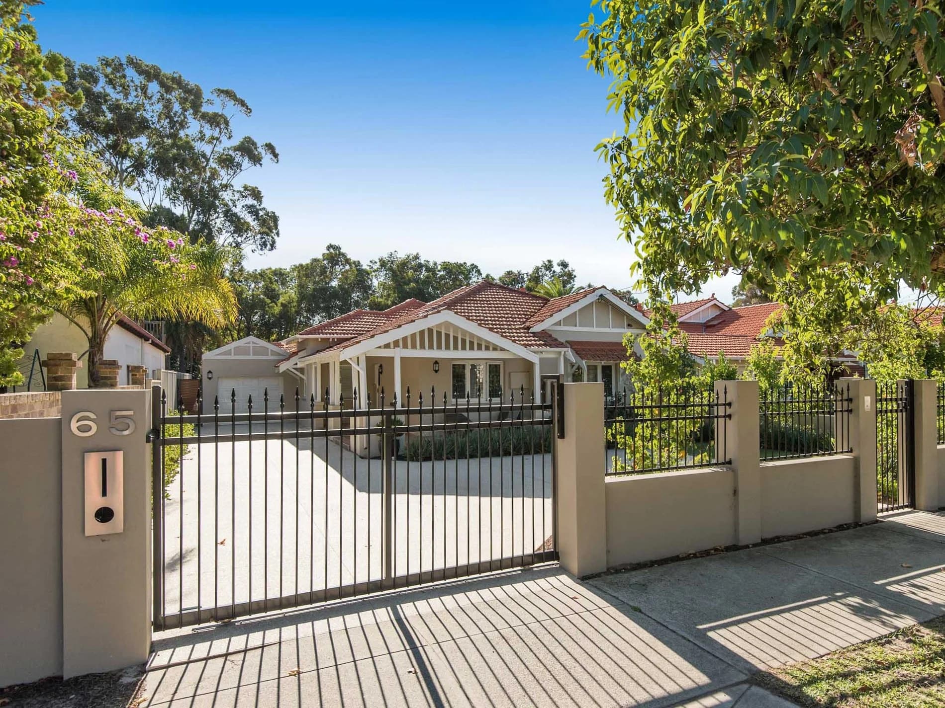 6/27 Falkirk Avenue, MAYLANDS WA 6051, Maylands - Image 1