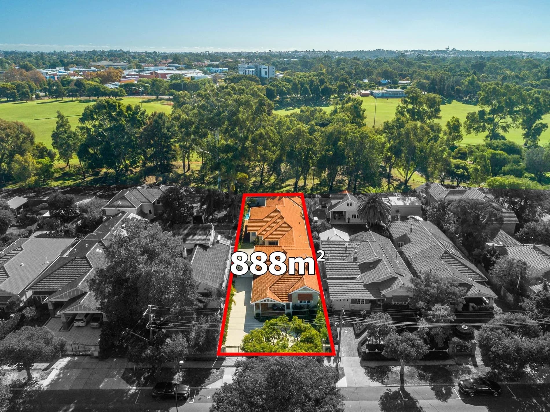 6/27 Falkirk Avenue, MAYLANDS WA 6051, Maylands - Thumbnail 2
