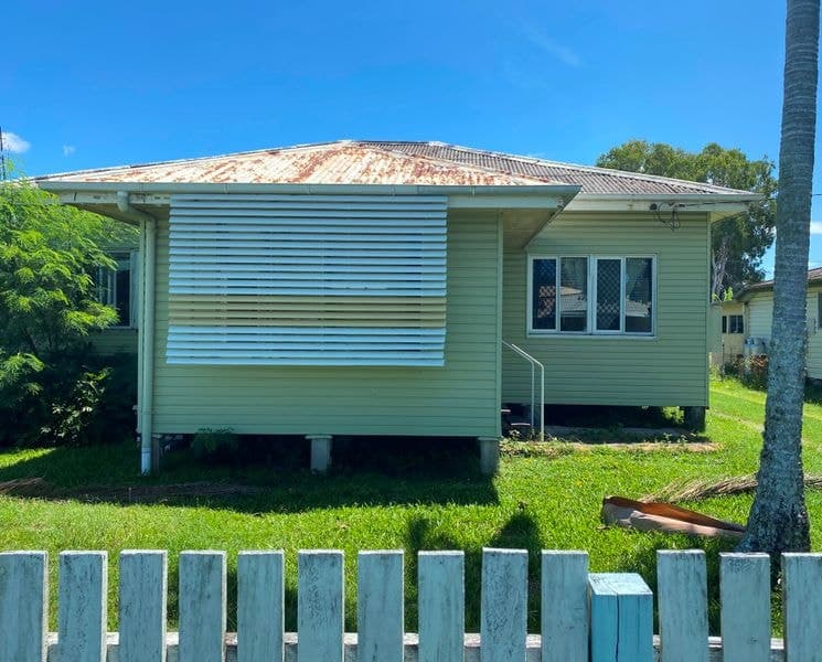 8 Hocken Street, North Mackay QLD 4740, North Mackay - Image 1