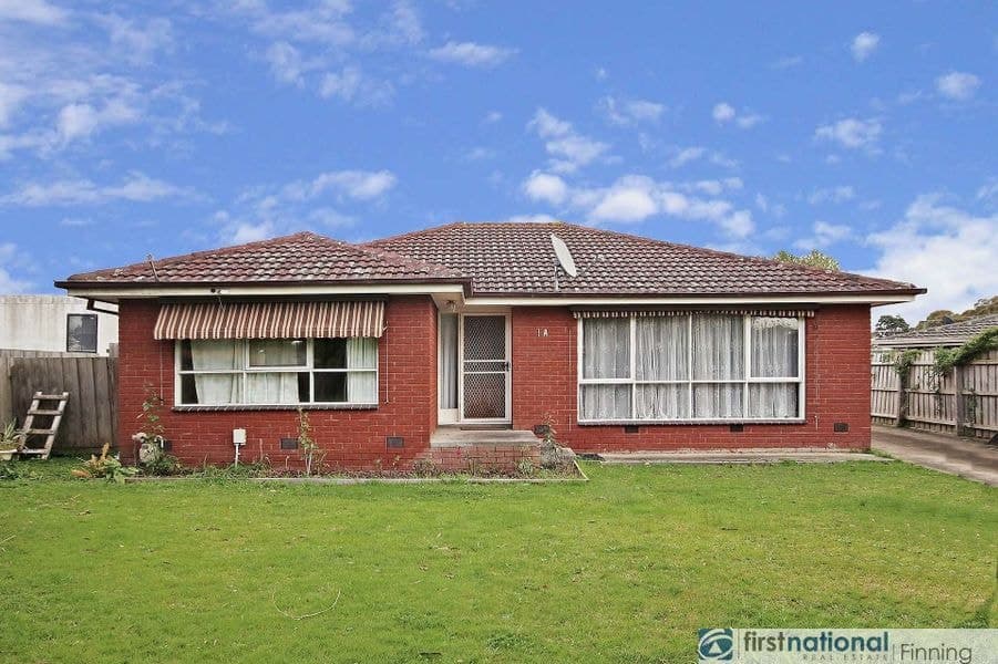 1A Averne Street, Cranbourne VIC 3977, Cranbourne - Image 1