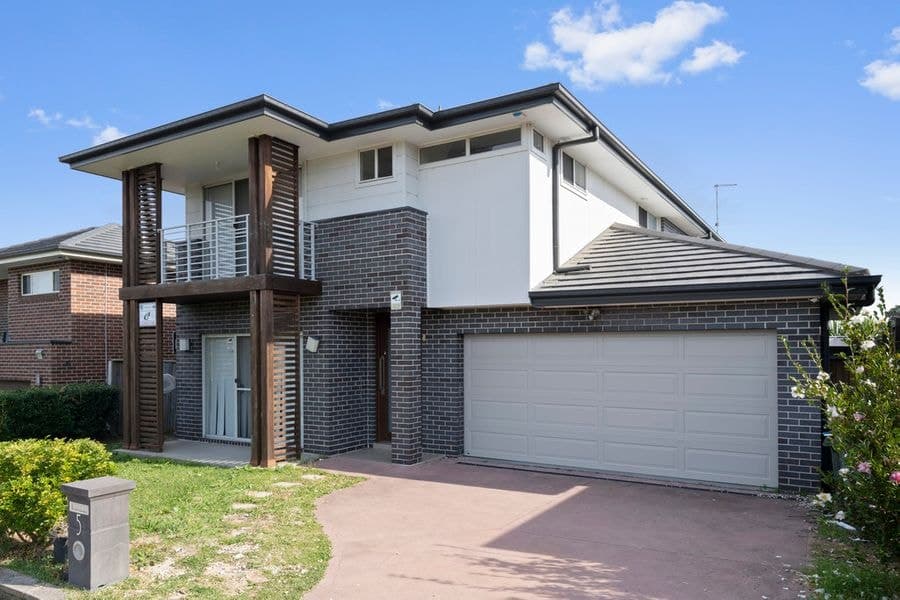 5 Dalrymple Street, Minto NSW 2566, Minto - Image 1