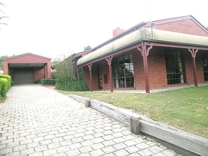 1 Blake Court, Traralgon VIC 3844, Traralgon - Image 1