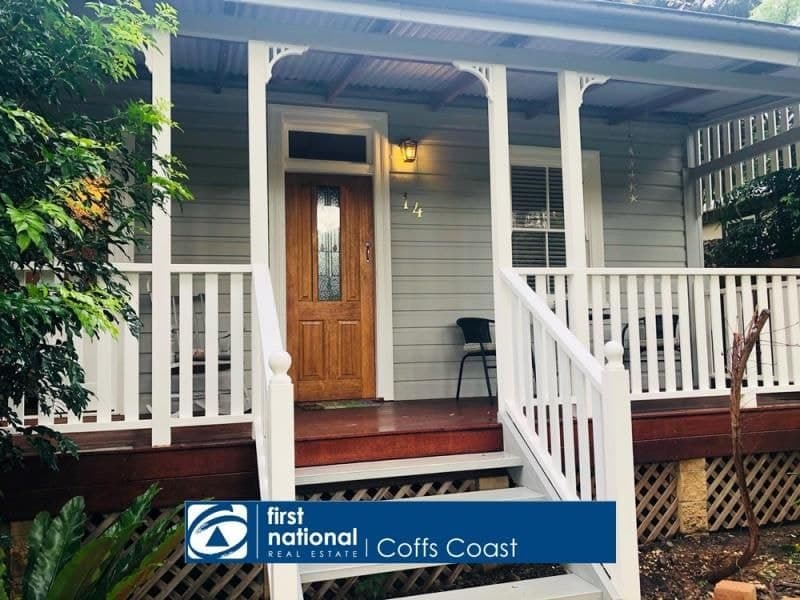 14a Moore Street, Coffs Harbour NSW 2450, Coffs Harbour - Image 1