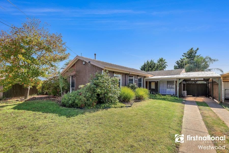 18 Harrier Street, Werribee VIC 3030, Werribee - Image 1