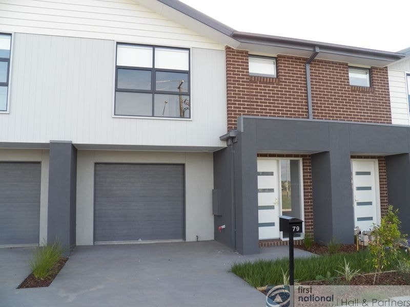 79 Barossa Drive, Clyde VIC 3978, Clyde - Image 1