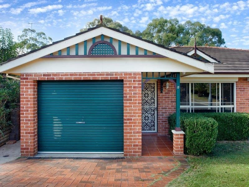 Quakers Hill NSW 2763, Quakers Hill - Image 1
