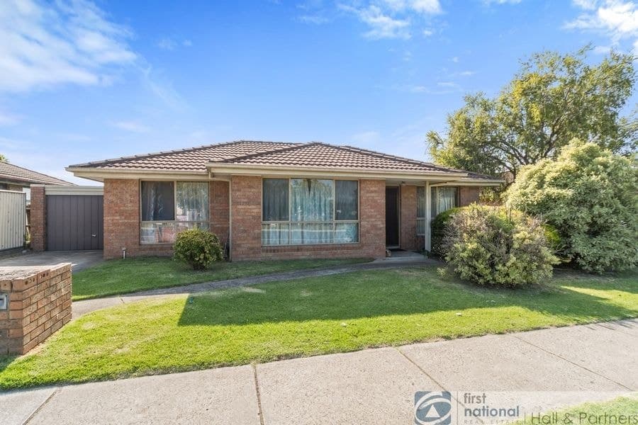 2/2 Ivan Crescent, Hampton Park VIC 3976, Hampton Park - Image 1