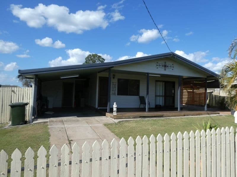 5 RICHARD STREET, Biggenden QLD 4621, Biggenden - Image 1