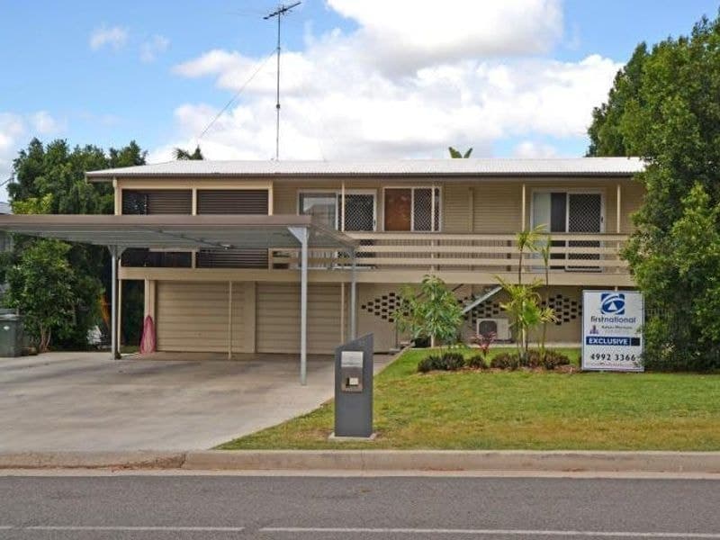 81 State Farm Road, Biloela QLD 4715, Biloela - Image 1