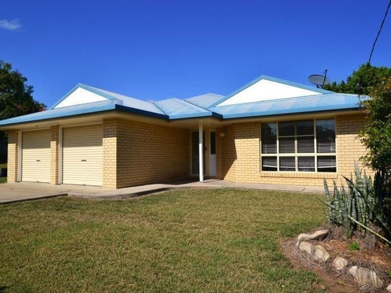 3 Heaton Street, Biloela QLD 4715, Biloela - Image 1