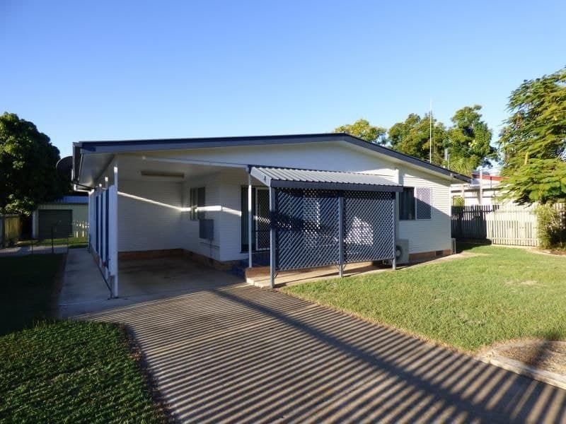 12 Benn Street, Biloela QLD 4715, Biloela - Image 1