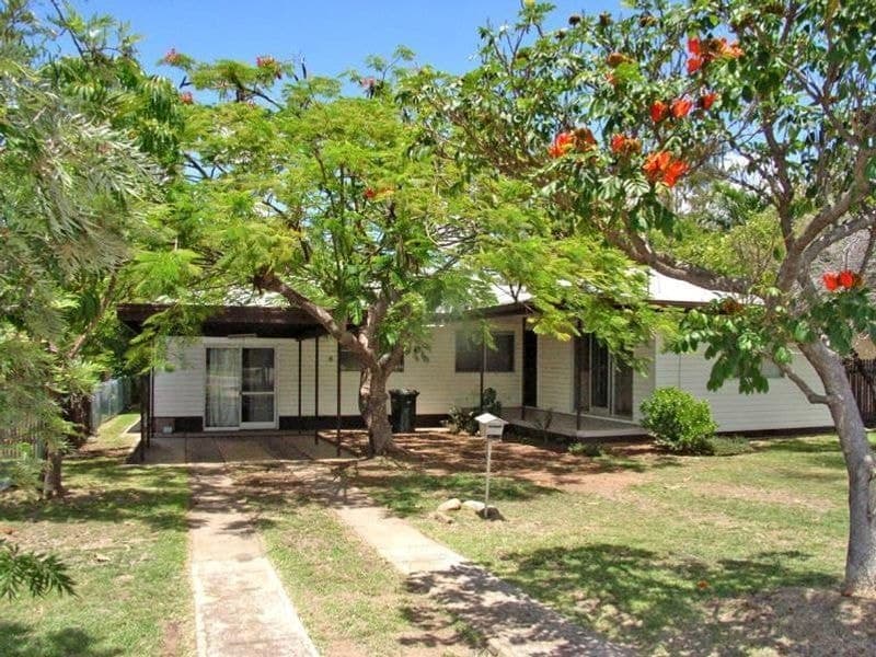 49 Thalberg Avenue, Biloela QLD 4715, Biloela - Image 1